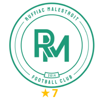 Ruffiac Malestroit Foot