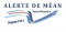 Logo Alerte de Méan - Saint Nazaire 2