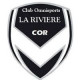 Logo C Omnisports la Riviere