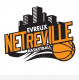 Logo Evreux Nétreville BB