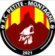 Logo FC Petite-Montagne 2