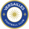 Logo FC Versailles 78