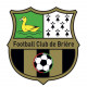 Logo Football Club de Brière
