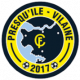 Logo FC Presqu'Île-Vilaine 3
