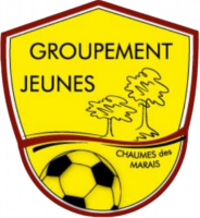 Logo GJ Chaumes des Marais