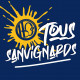 Logo HBC Sanvignes