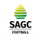 Logo SA Gazinet Cestas Football 5