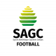Logo SA Gazinet Cestas Football 3