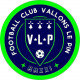 Logo Football Club Vallons le Pin