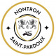 Logo AS Nontron Saint Pardoux