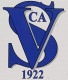 Logo CA St Victurnien 2