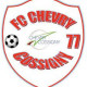 Logo Chevry Cossigny 77 FC