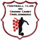 Logo FC du Grand Saint Emilionnais 3
