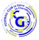 Logo FC Le Gâvre - La Chevallerais 2