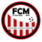 Logo Football Club Mascaret