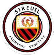 Logo JS Sireuil