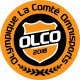 Logo Olympique La Comté Omnisports