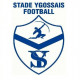 Logo St. Ygossais