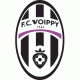 Logo FC Woippy
