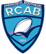 Logo Rugby Club Andrézieux Bouthéon 2