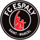 Logo FC Espaly