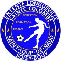 Longueville Ste Colombe St Loup de Naud Soisy Bouy 2