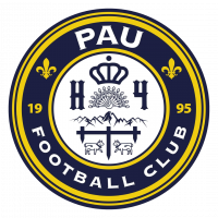 Pau Football Club 2
