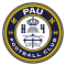 Logo Pau Football Club 2