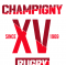 Logo Red Star Club Champigny