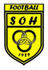 Logo SO Houilles Football 4