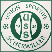 Logo US Scherwiller
