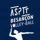 Logo ASPTT Besancon