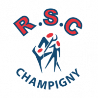 Logo Red Star Club Champigny