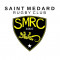 Logo Saint Médard  Rugby Club