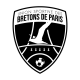Logo US des Bretons de Paris 3