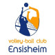 Logo Volley-Ball Club Ensisheim