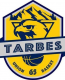 Logo Tarbes Union Basket 65 2