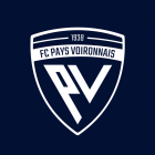 Logo FC Pays Voironnais - Féminines