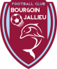FC Bourgoin Jallieu 2