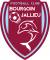 Logo FC Bourgoin Jallieu 4