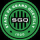 Logo Stade de Grand Quevilly