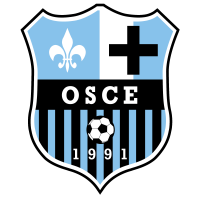 Logo O.S.C. Elancourt 4