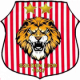 Logo Golden Lion Football