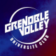 Logo Grenoble Volley UC 2