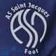 Logo AS St Jacques Foot
