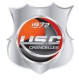 Logo US Crandelloise