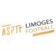 Logo ASPTT Limoges
