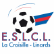 Logo Ent.S. la Croisille Linards