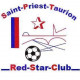 Logo R.S.C. St Priest Taurion