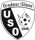 Logo US Oradour S/Glane